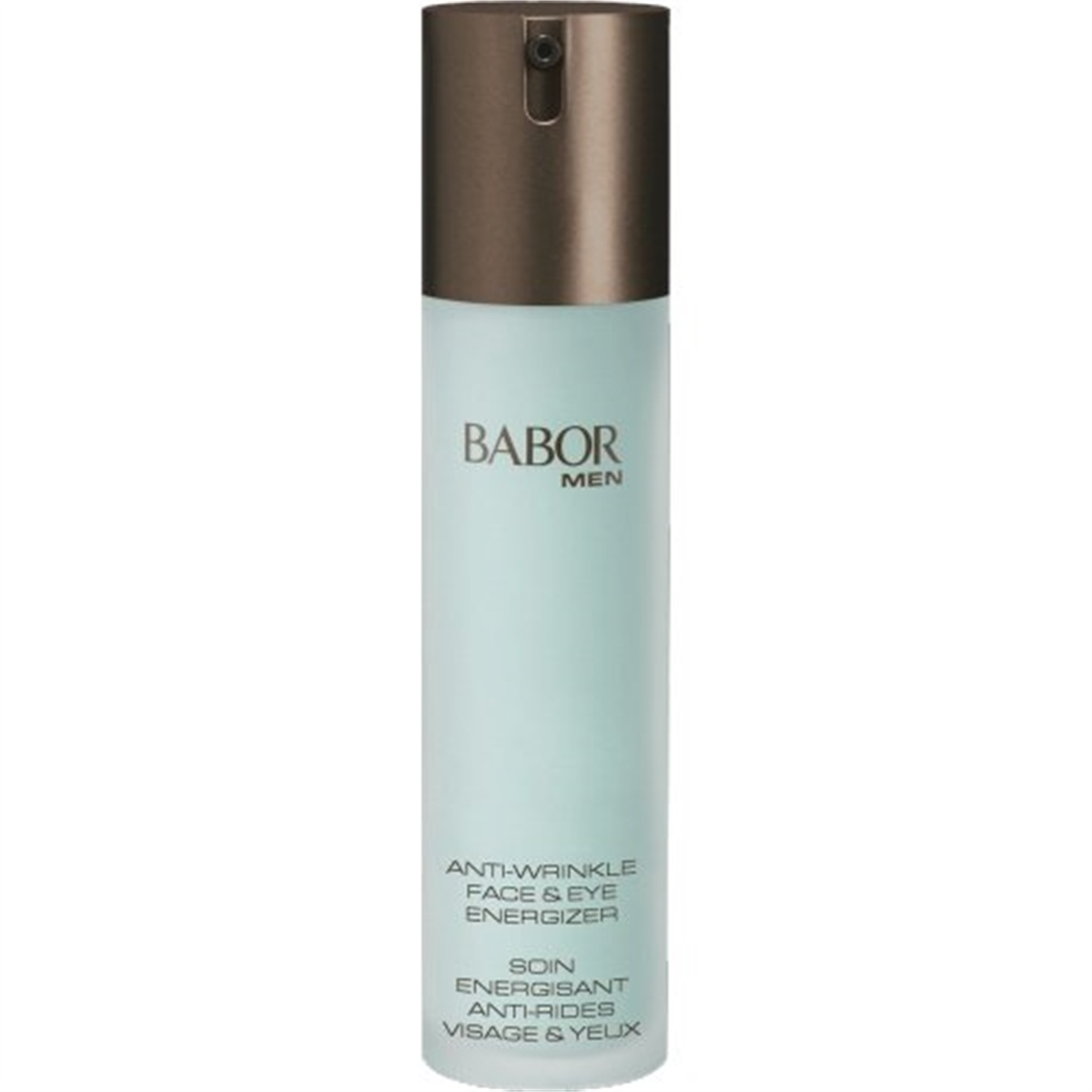 Babor Anti Wrinkle Face & Eye Energizer Yüz ve Göz Çevresi İçin Kırışıklık Karşıtı Enerji Verici Jel Krem 50 ml