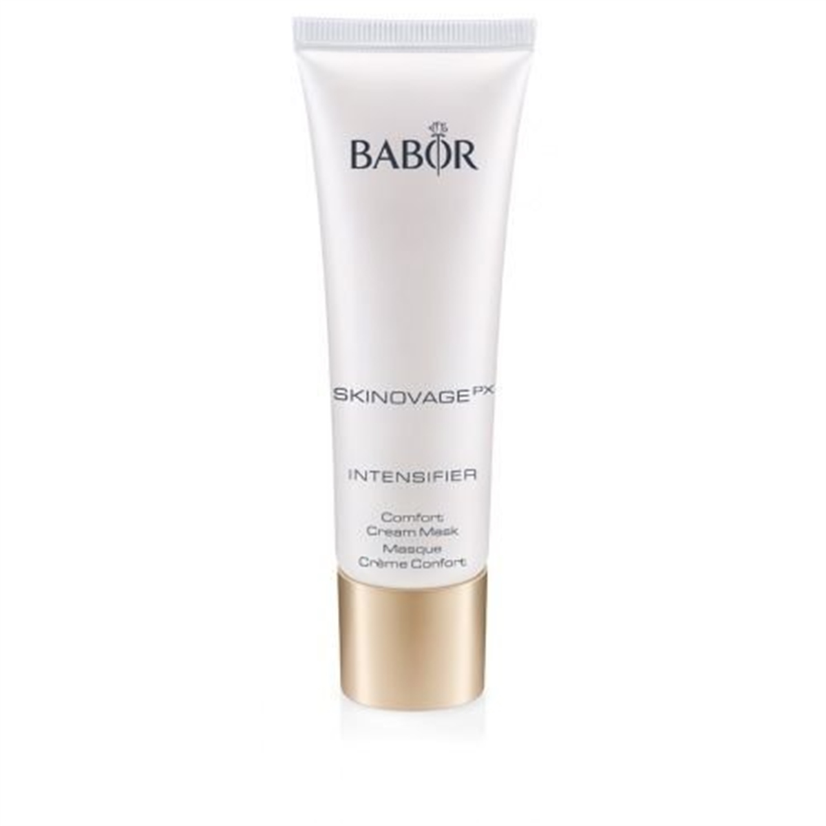 Babor Comfort Cream Mask Pürüzsüzleştirici Ve Nemlendirici Krem Maske 50 ml