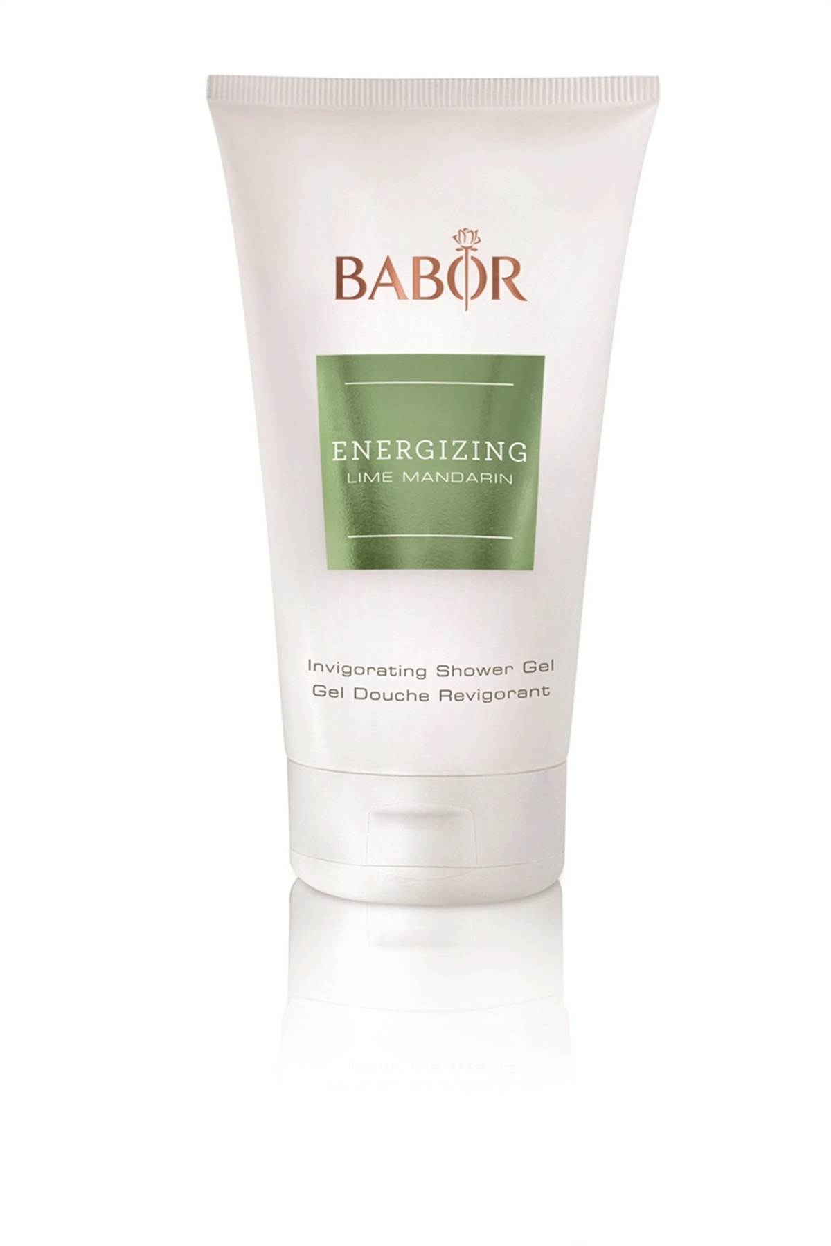 Babor Energizing Shower Gel Enerji Verici Duş Jeli 50 ml