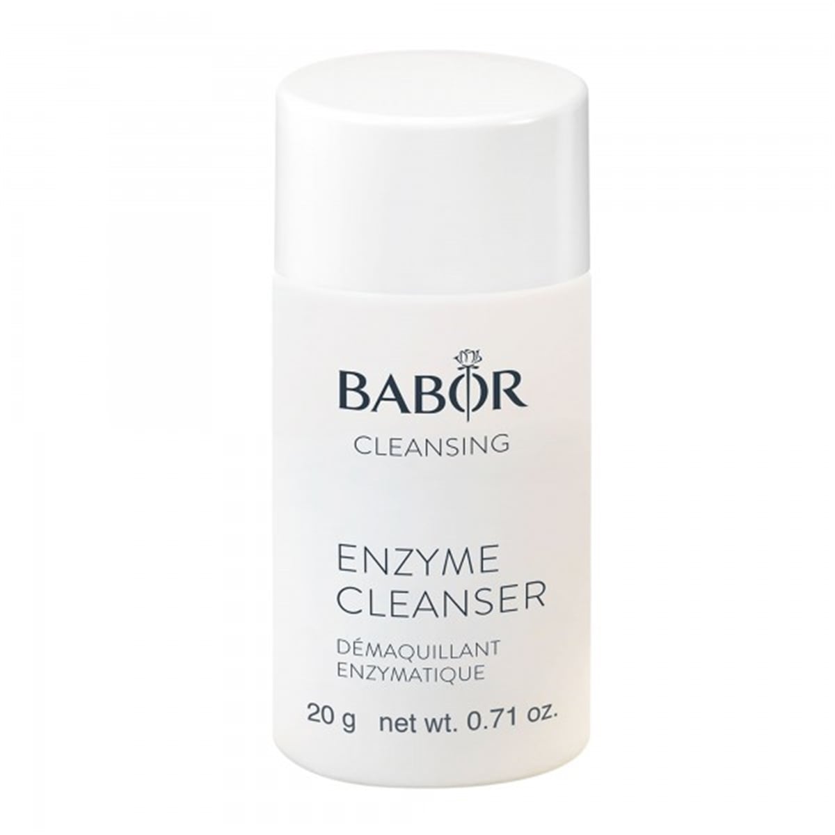 Babor Enzyme Cleanser Arındırıcı Toz Temizleyici 20 g
