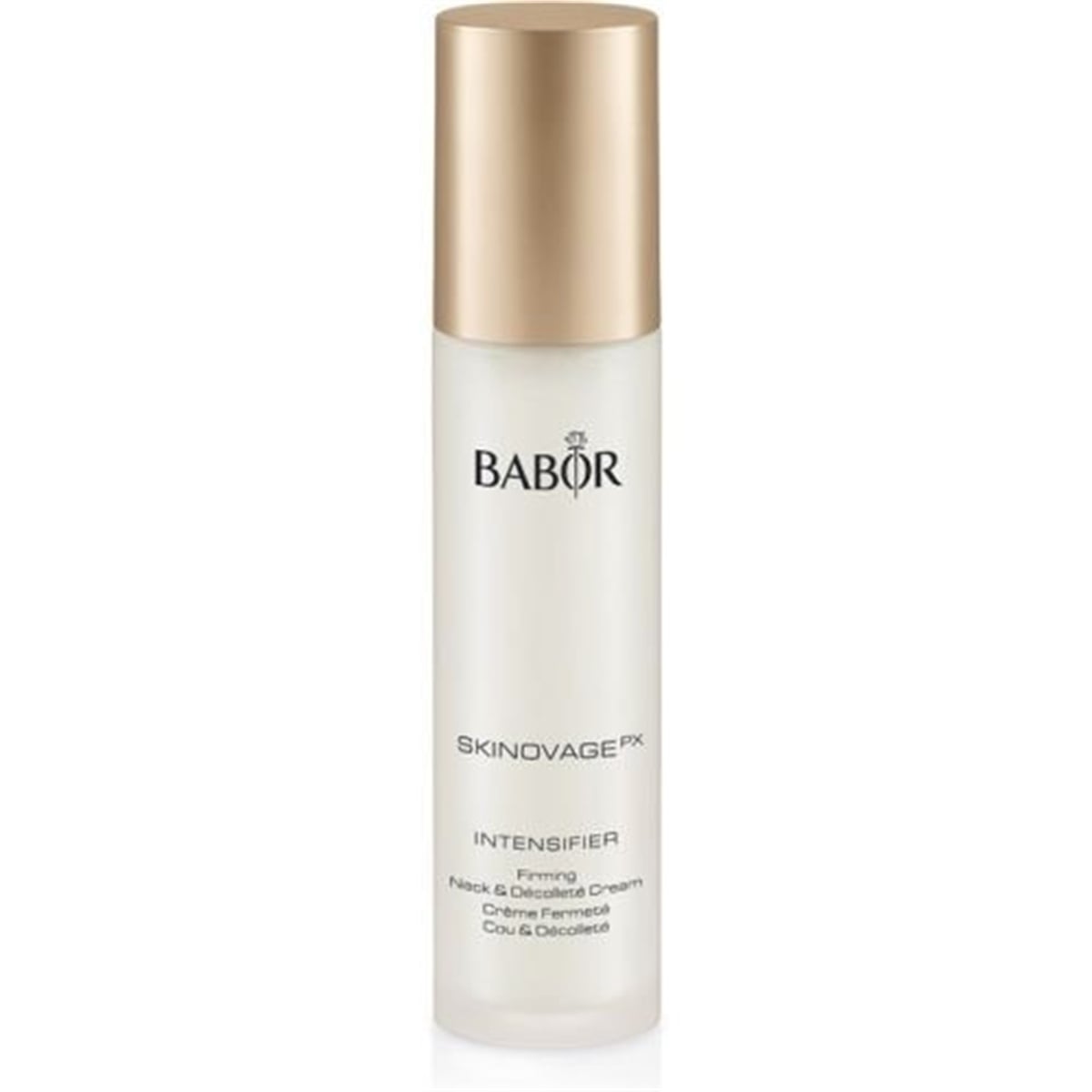 Babor Firming Neck & Decollete Cream Boyun Ve Dekolte Toparlayıcı Etkili Krem 50 ml