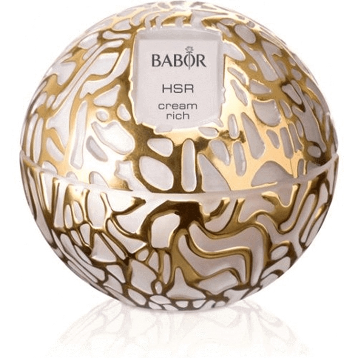 Babor HSR® Extra Firming Cream Rich Kuru Ciltler İçin Lifting Etkili Anti-Aging Yüz Bakım Kremi 50 ml