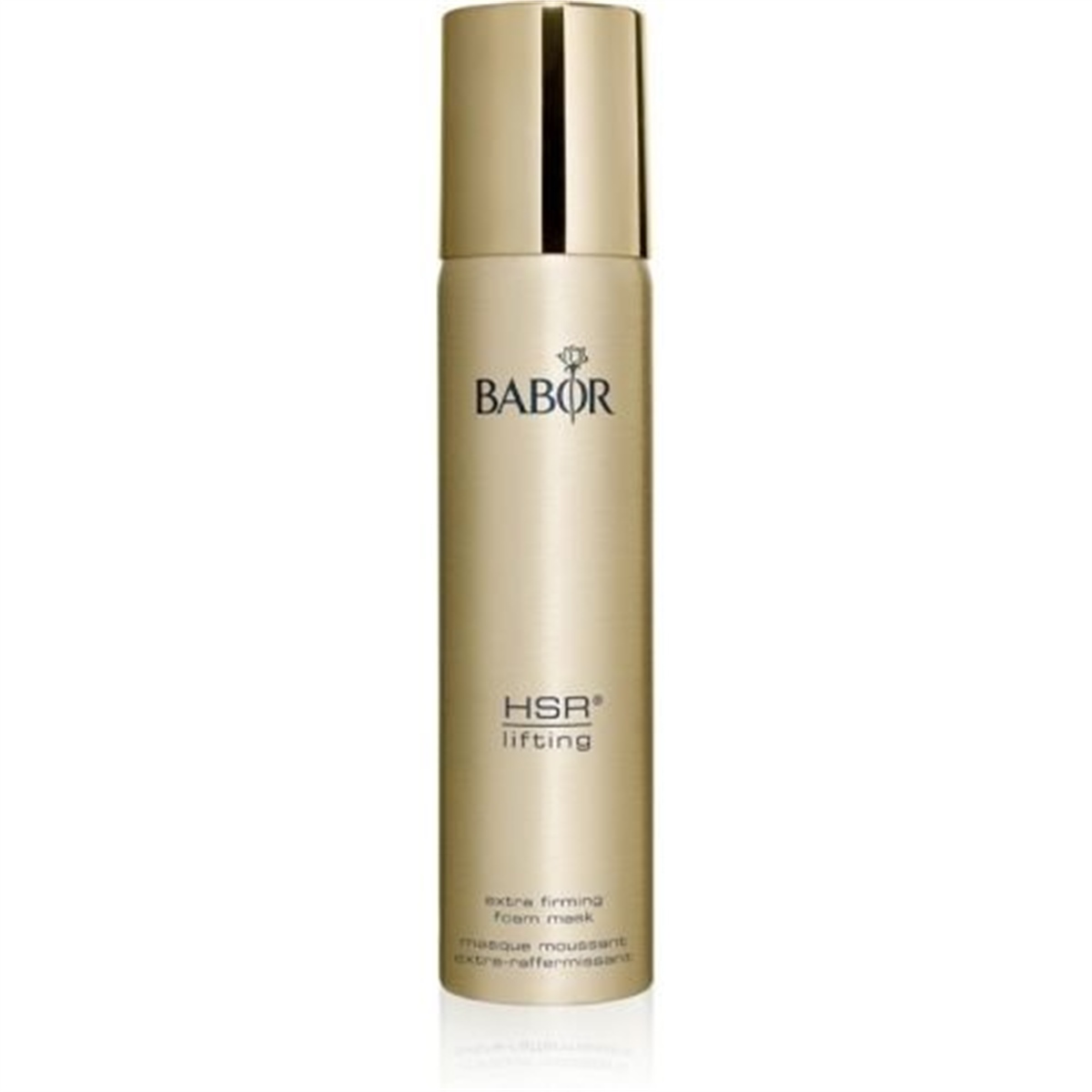 Babor HSR® Extra Firming Foam Mask Lifting Ve Sıkılaştırıcı Etkili Anti-Aging Köpük Maske 75 ml