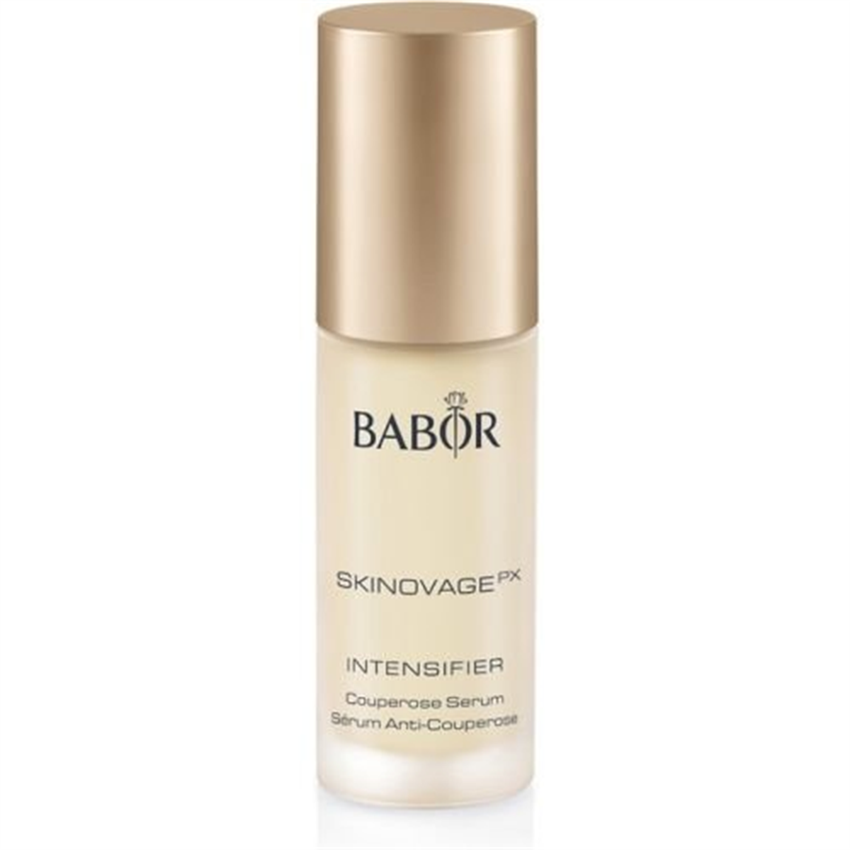 Babor Intensive Couperose Serum - Kuperoz Görünümünü Azaltıcı Bakım Serumu 30ML