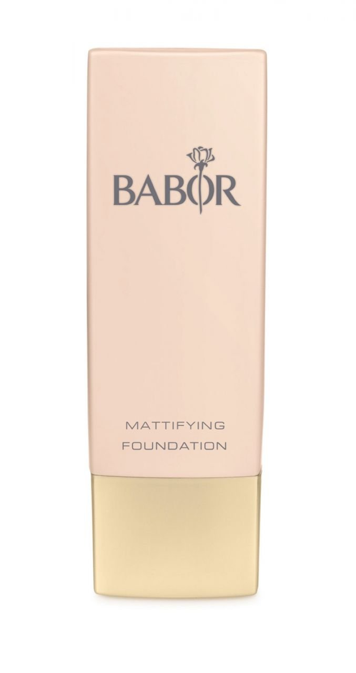 Babor Mattifying Foundation - Fondöten