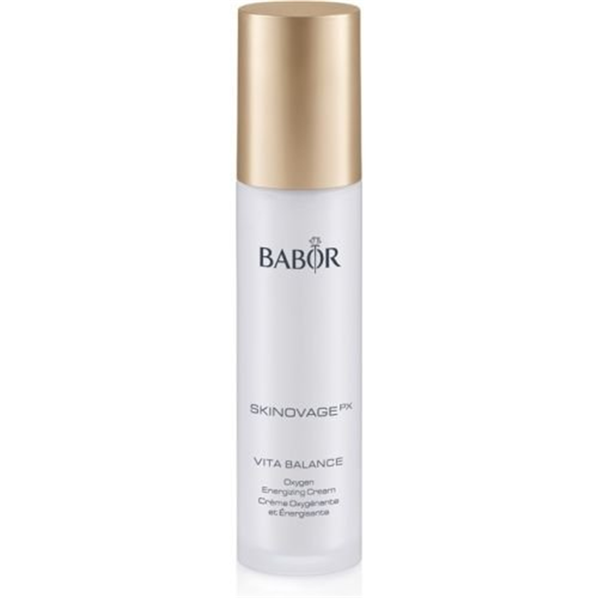 Babor Oxygen Energizing Cream - Oksijen Veren Nem Kremi-50 ML