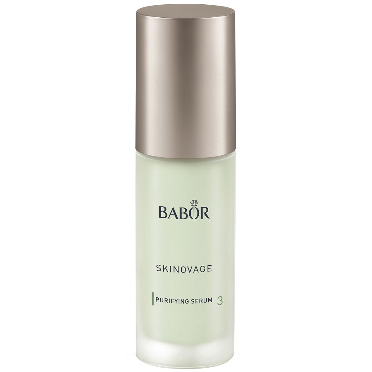 Babor Purifying Serum Yağlı Ciltler İçin Arındırıcı Serum 30 ml