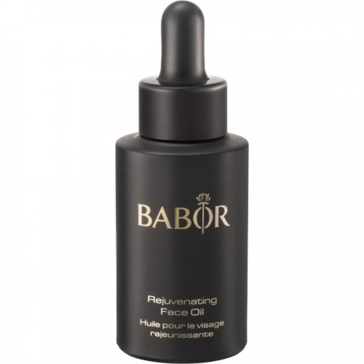 Babor Rejuvenating Face Oil Yenileyici Ve Yağ-Su Dengesini Sağlayıcı Lüks Yağ 30 ml