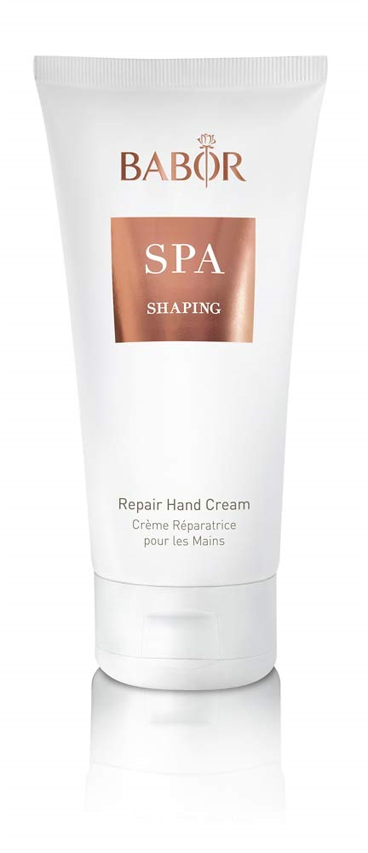 Babor Repair Hand Cream Onarıcı Anti-Aging Etkili El Bakım Kremi 100 ml