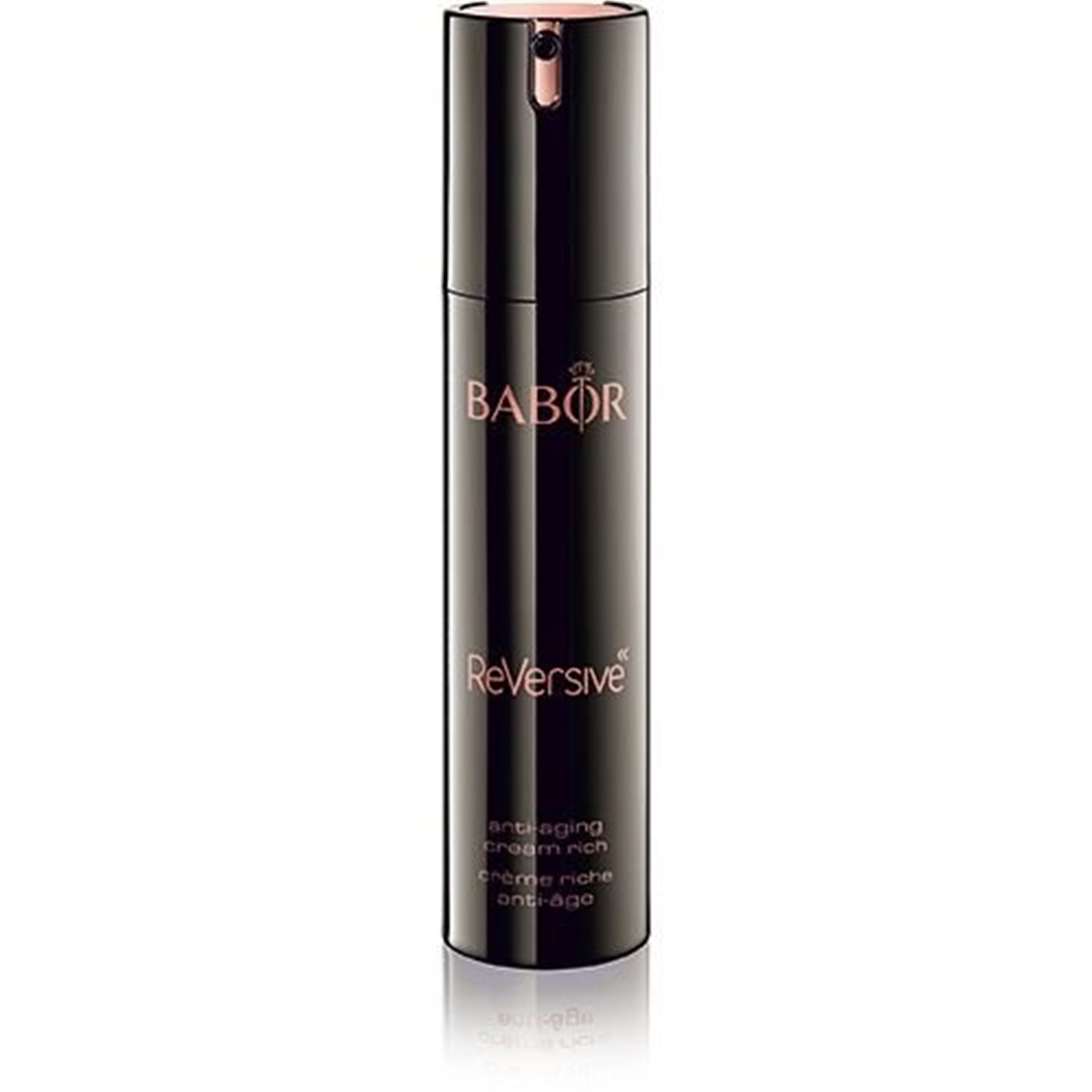 Babor ReVersive Cream Rich Kuru Ciltler İçin 24 Saat Etkili Anti-Aging Krem 50 ml
