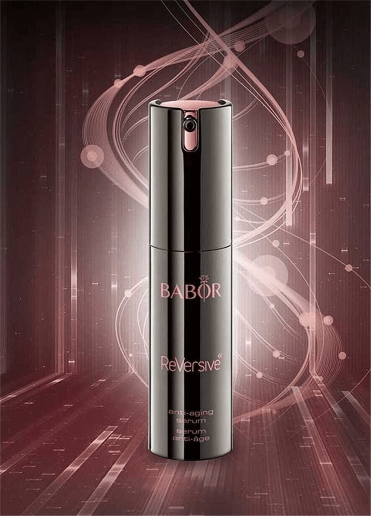Babor ReVersive Serum Anti Aging Etkili Serum 30 ml