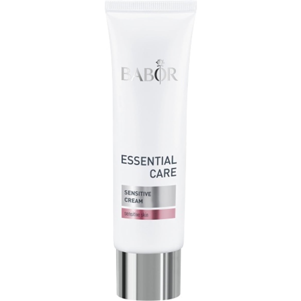 Babor Sensitive Cream Gençler İçin Hassas Ciltlere Özel Yatıştırıcı Bakım Kremi 50 ml