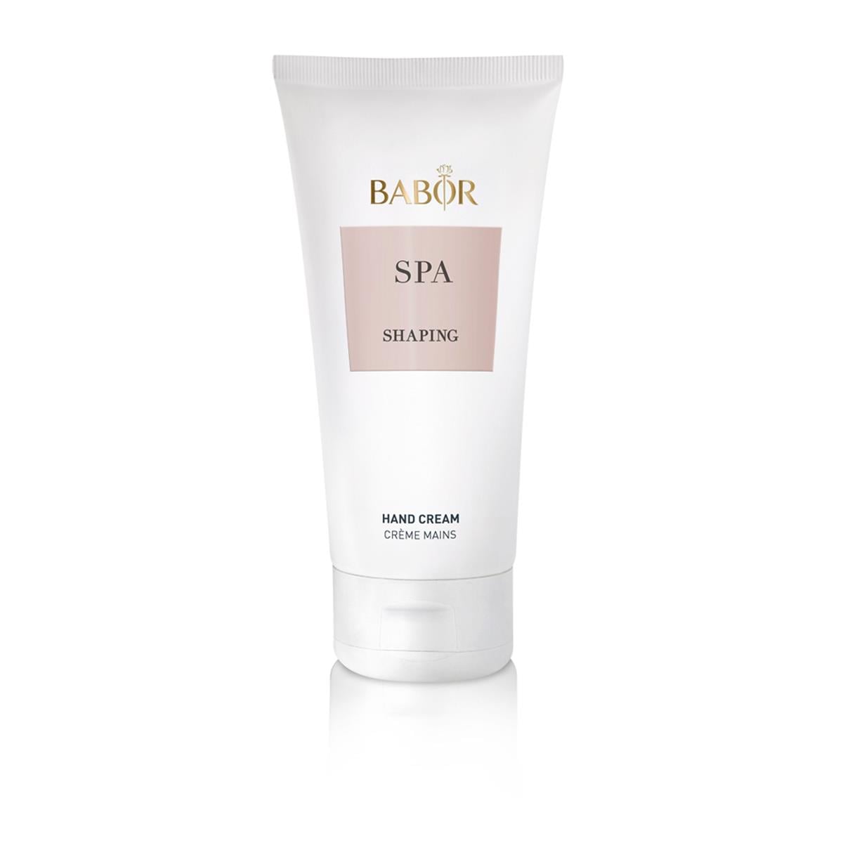 Babor Shaping Daily Hand Cream Günlük El Kremi 100 ml