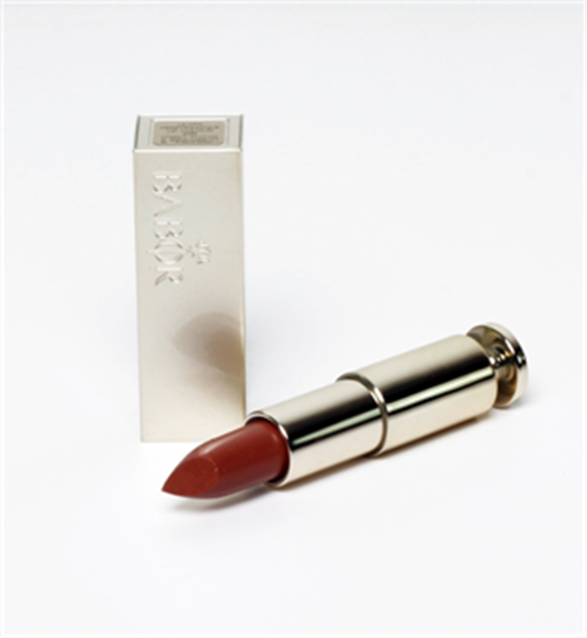 Babor Ultra Performance Lip Colour - Ruj 500426-BronzeCream