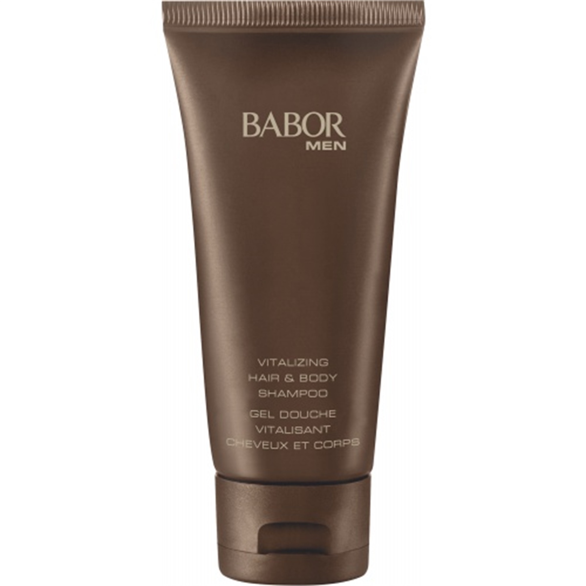 Babor Vitalizing Hair & Body Shampoo Erkekler İçin Canlandırıcı Saç Ve Vücut Şampuanı 200 ml