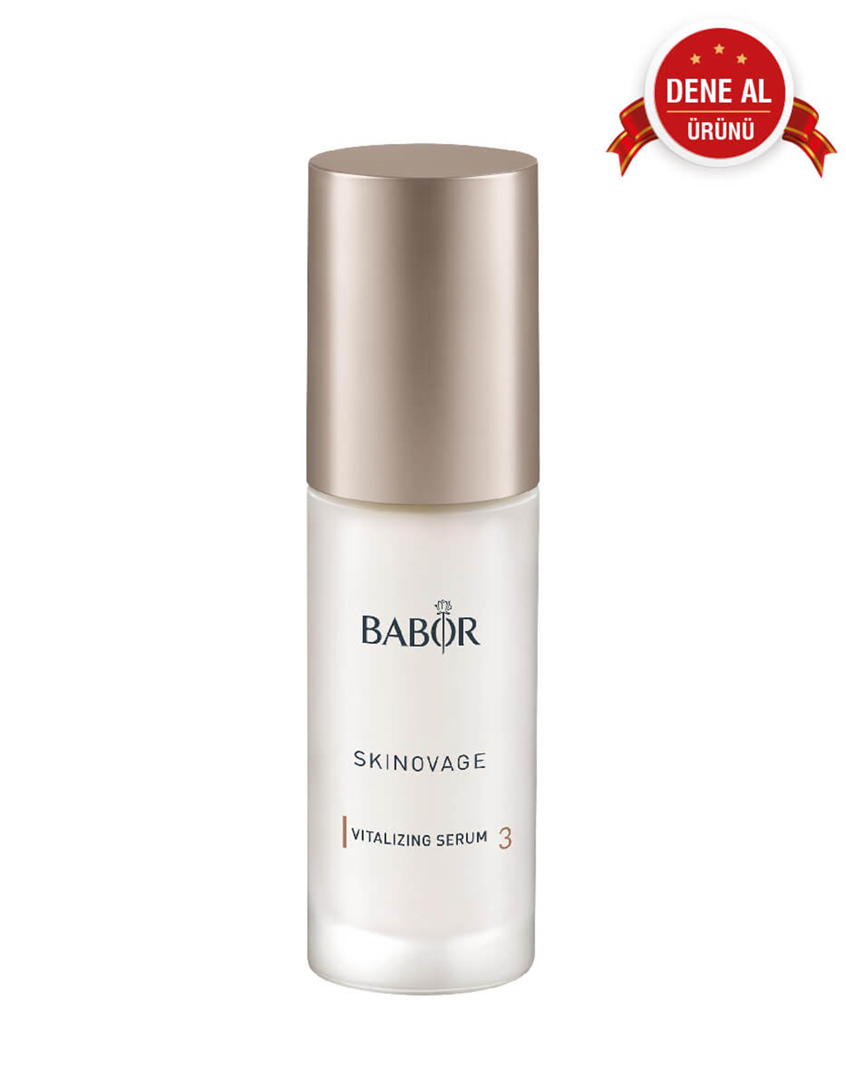 Babor Vitalizing Serum İlk Yaşlanma Belirtilerine Karşı Etkili Serum 30 ml
