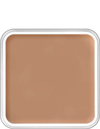 Kryolan HD Micro Foundation Cache Pudra Bazlı Mikronize Pigmentli Krem Kapatıcı 18 g