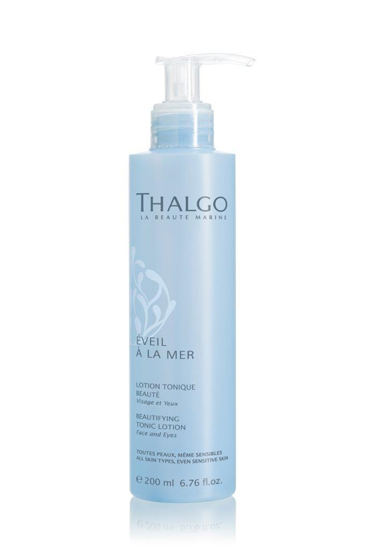 Beautifying Tonic Lotion Tonik Losyon 200 ml