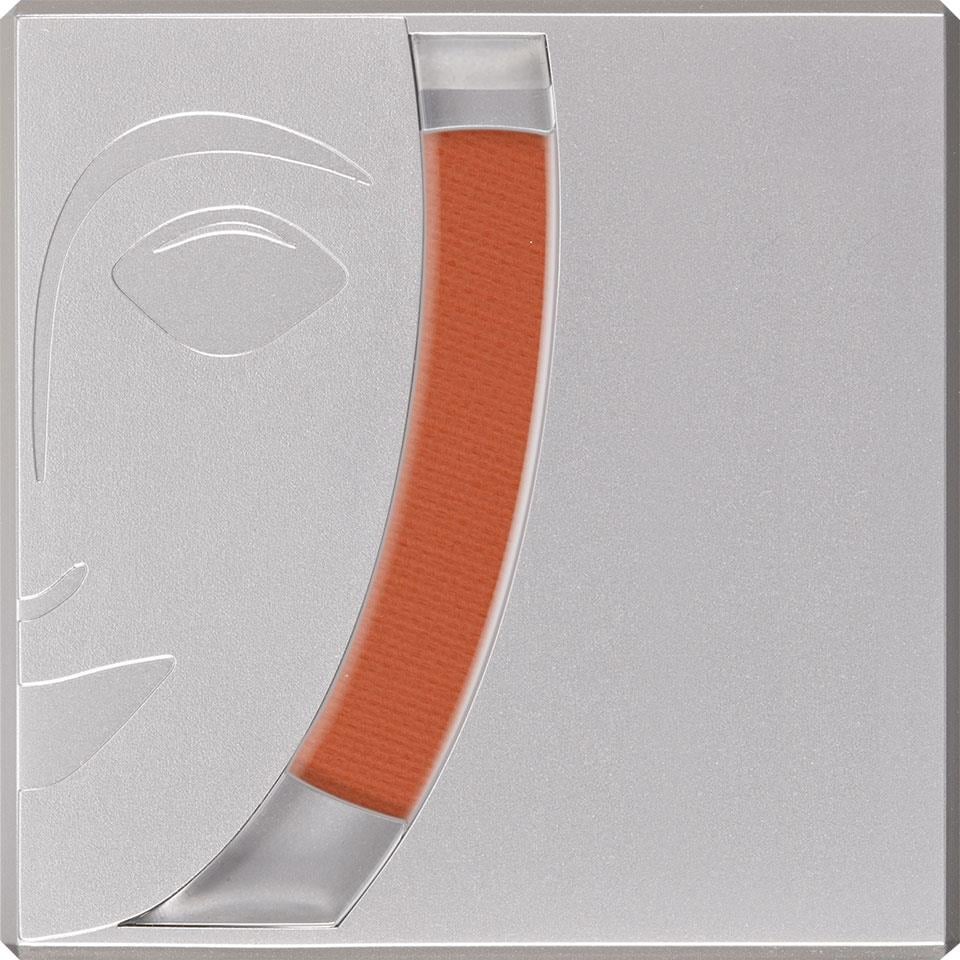 Kryolan Blusher Matt 2.5g RB78