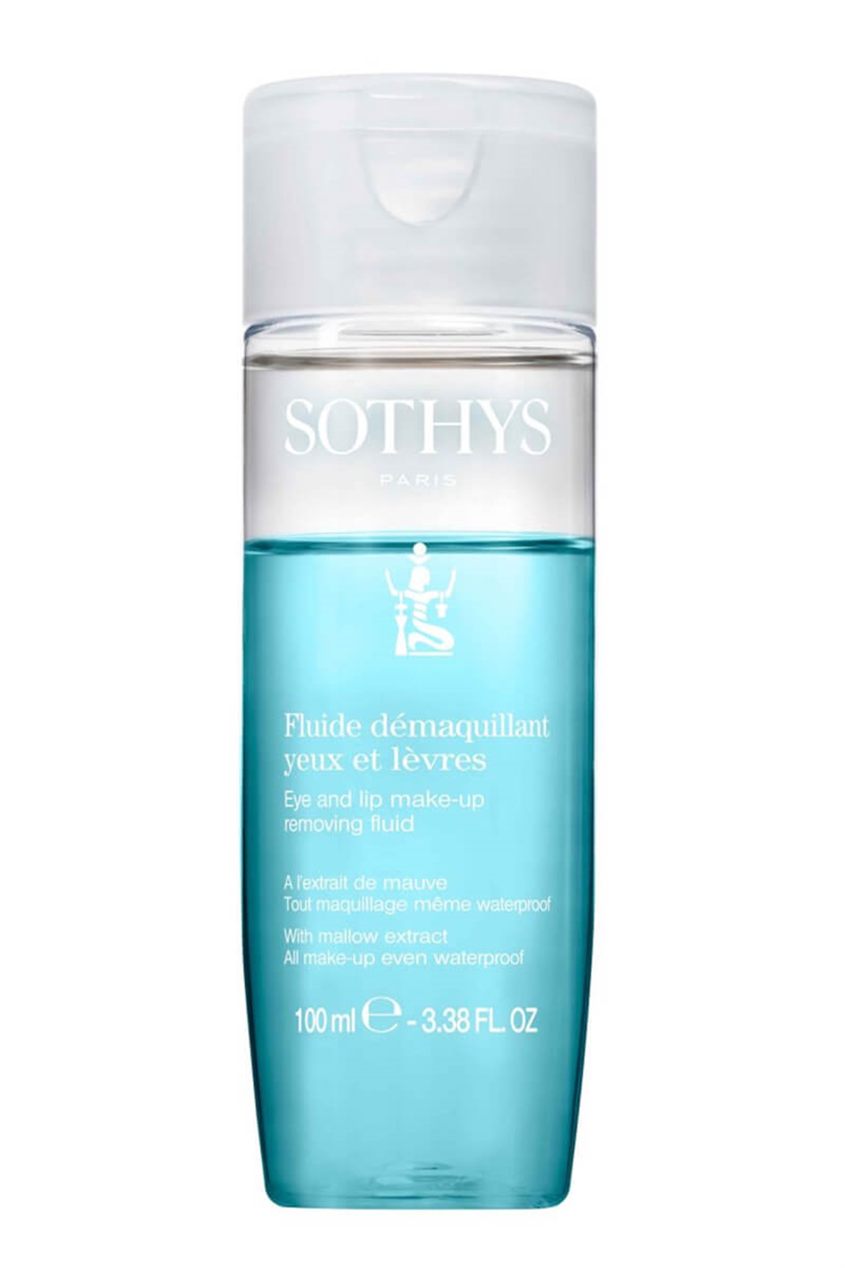 Sothys Bi-Phased Eye and Lip Makeup Remover | Nubia