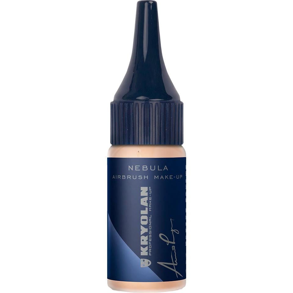 Kryolan Nebula Complexion Airbrush 14ml BEECH