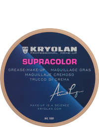 Supracolor® Yüksek Kapatıcı Özellikli Krem Fondöten NB 8 ml Küçük Boy