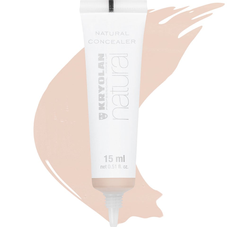 Natural Concealer - NN 2