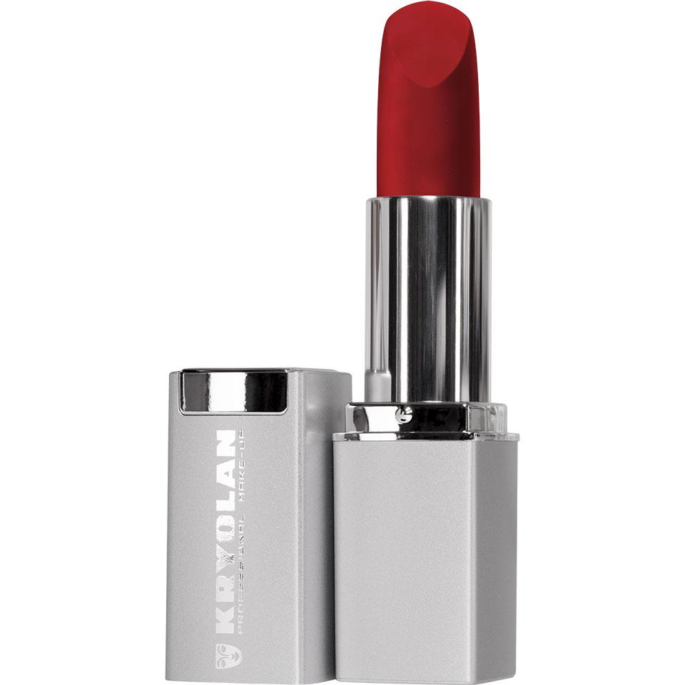 Kryolan Lipstick Pearl Krem Dokulu Işıltılı Ruj