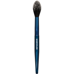 Kryolan Blue Master Precision Powder Brush Pudra Fırçası