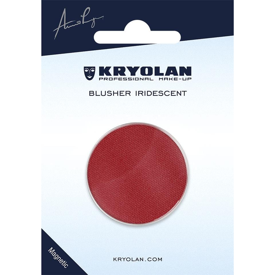 Kryolan Blusher Matt Refill 36mm SMG