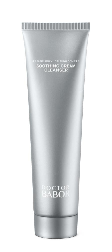 Doctor Babor Soothing Cream Cleanser Yatıştırıcı ve Temizleyici Krem 150 ml - 402744