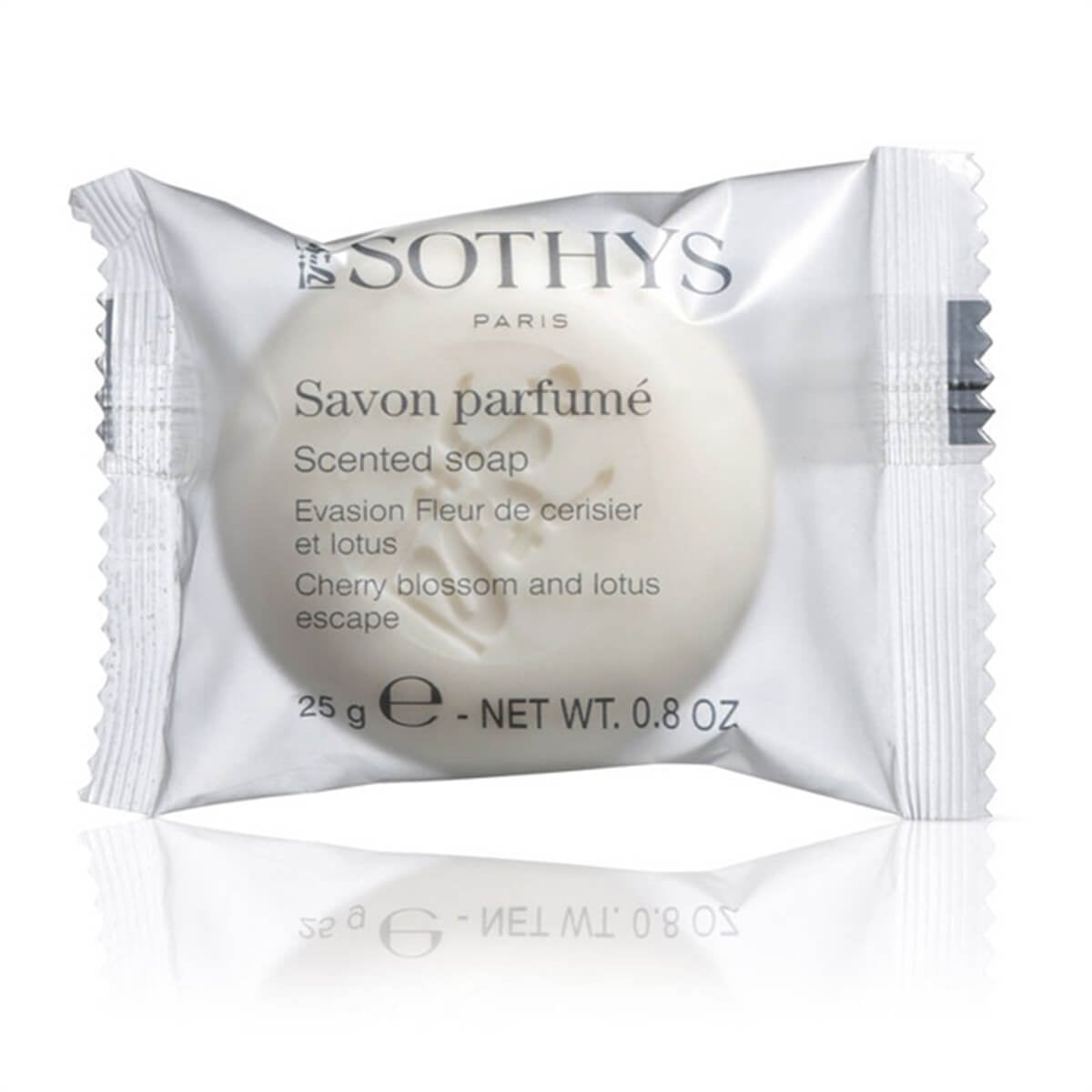 Cherry Blossom and Lotus Escape Hand Soap