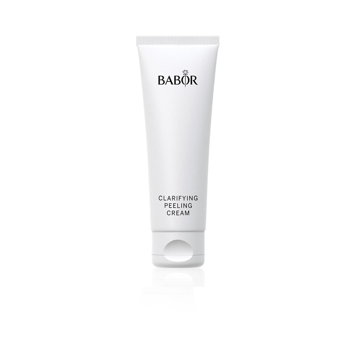 Clarifying Peeling Cream Arındırıcı Peeling Etkili Krem 50 ml