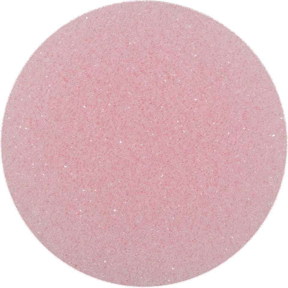 Kryolan Yuvarlak Makyaj Süngeri Round Make-Up Sponge - 01450