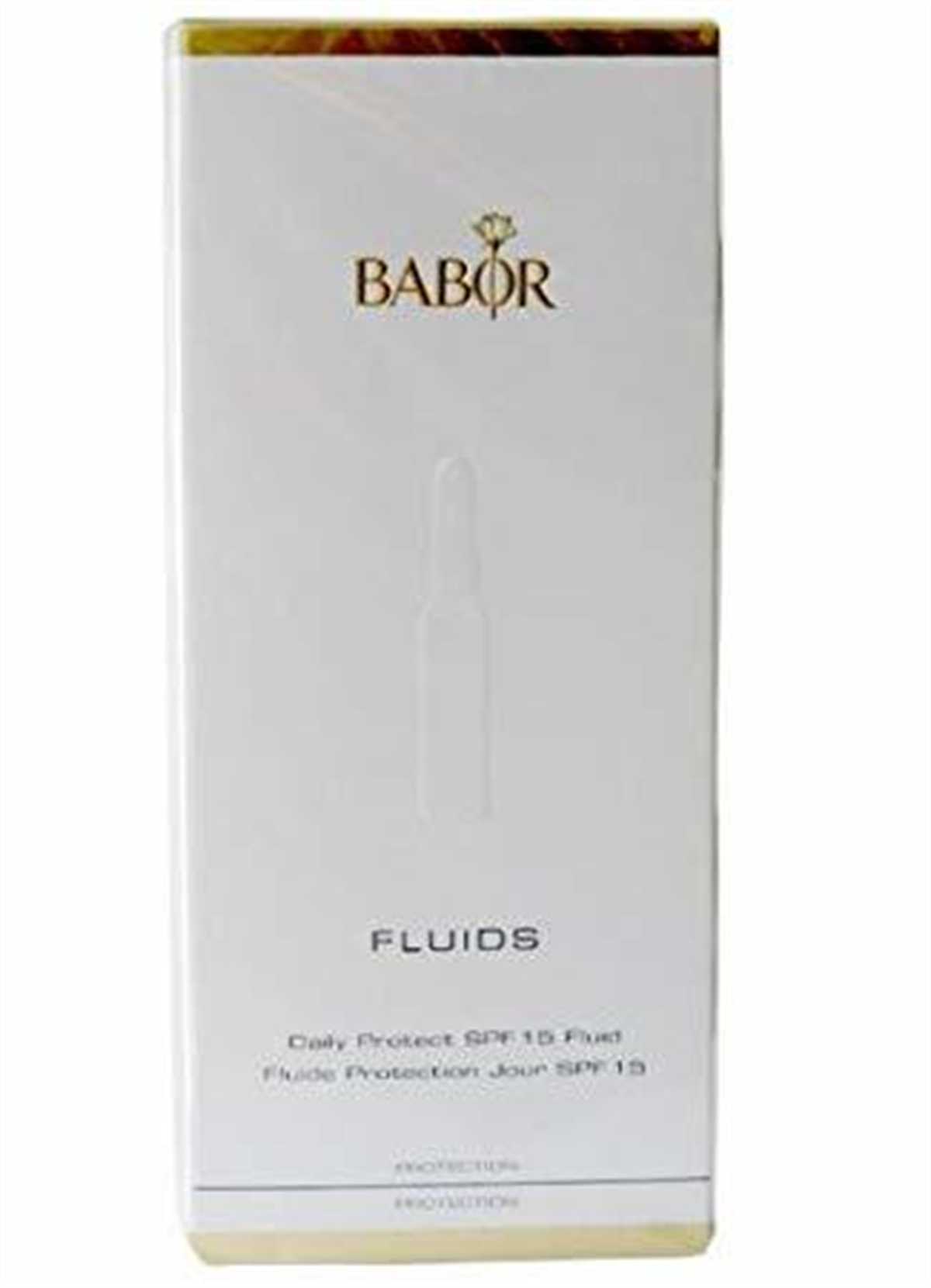 Daily Perfect Protect Spf15 Fluid 14x2 ml