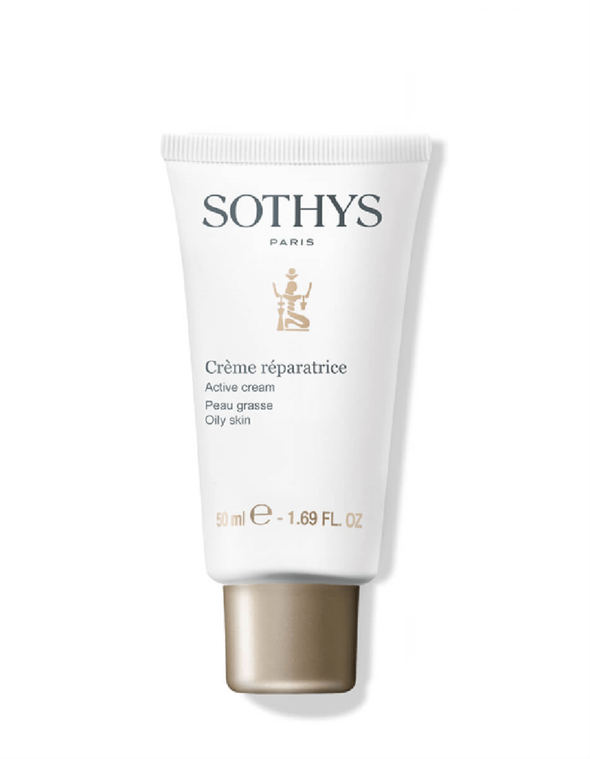 Active Cream - 154131