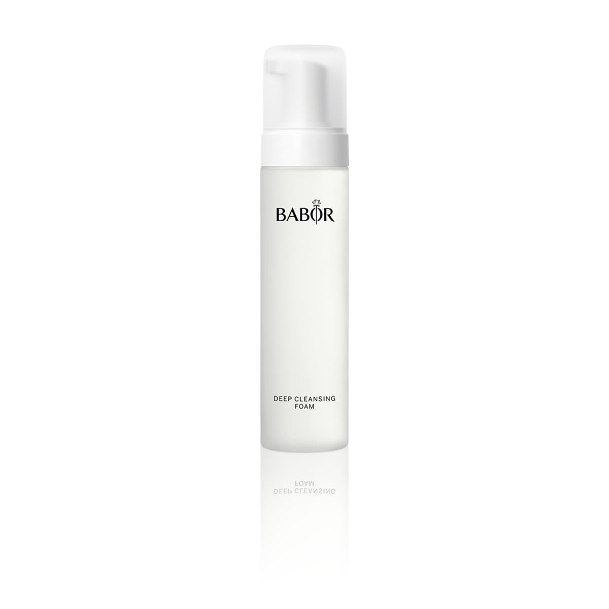 Deep Cleansing Foam Arındırıcı Temizleme Köpüğü 200 ml