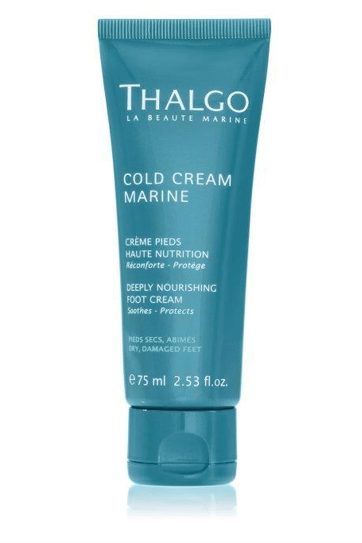 Deeply Nourishing Foot Cream-Yoğun Besleyici Ayak Kremi