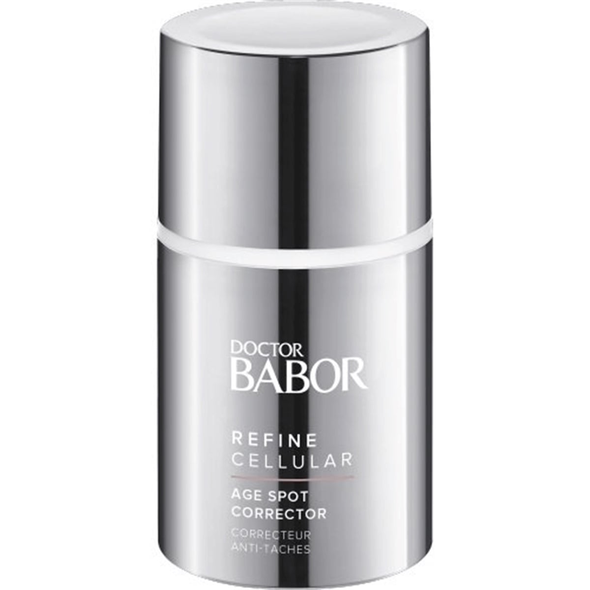 Doctor Babor Age Spot Corrector Yaşlılık Lekesi Onarıcı Formüllü Yoğun Etkili Serum 50 ml