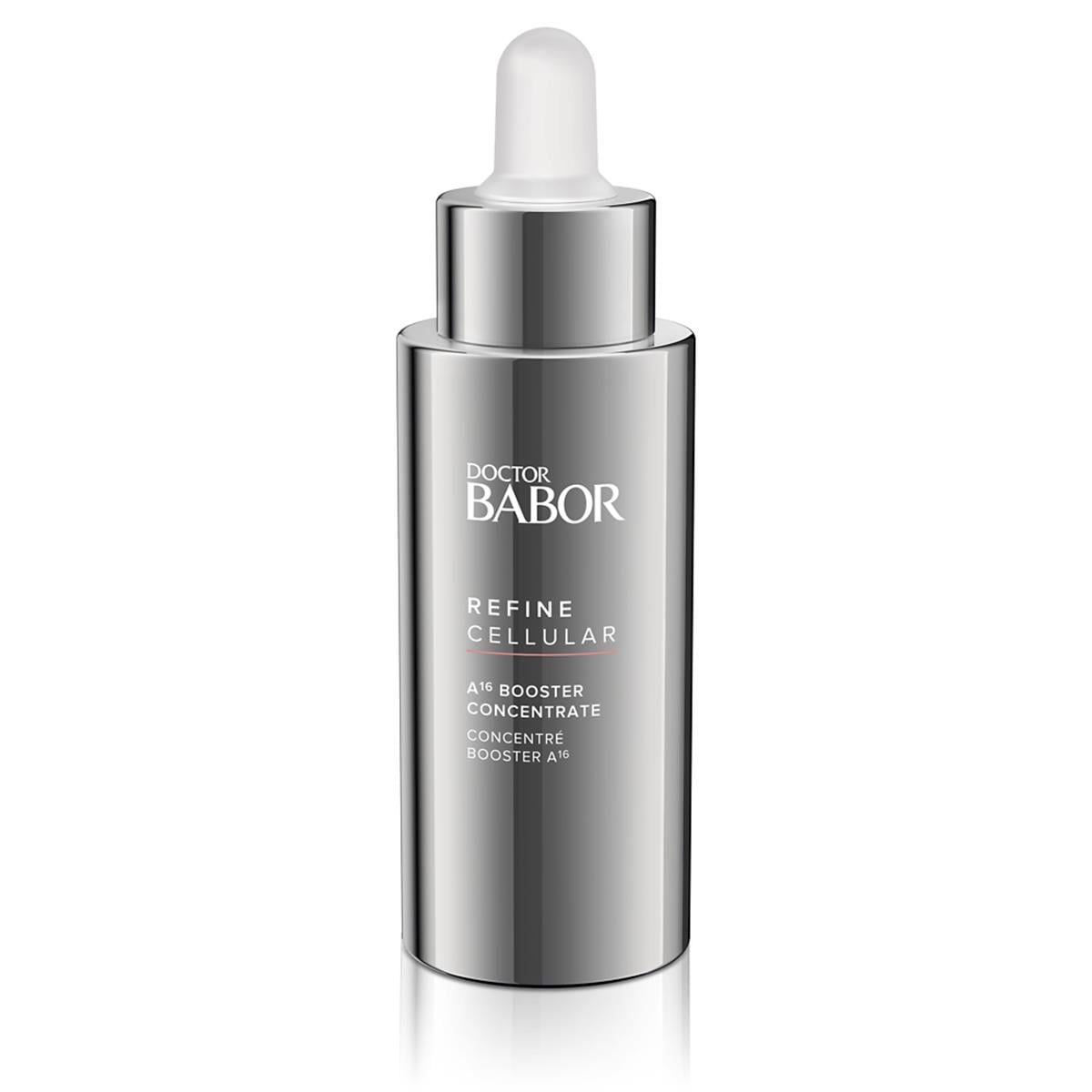 DOCTOR BABOR RC A16 Booster Concentrate Retinol Etkili A16 Konsantre Serum 30 ml
