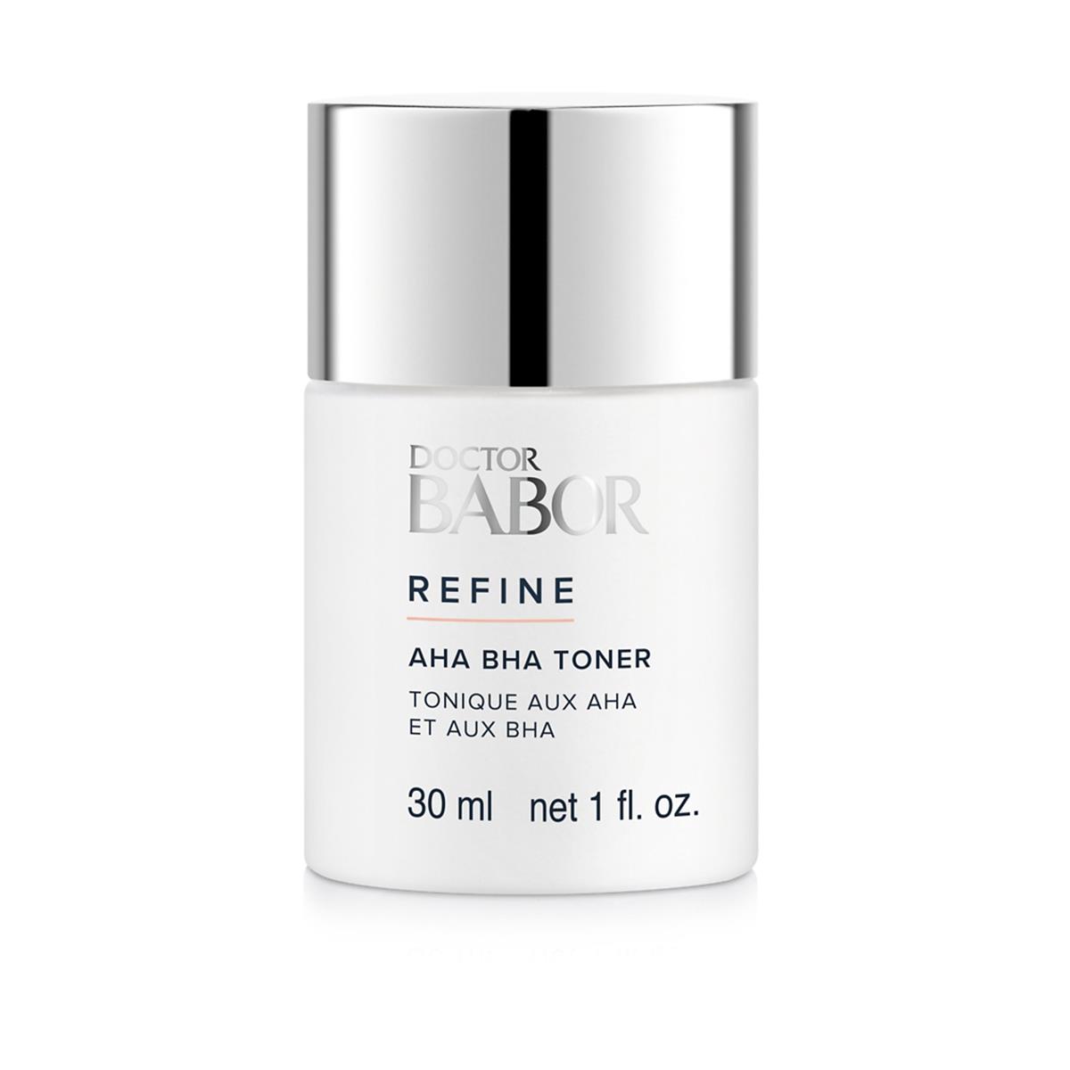 Doctor Babor RC AHA BHA Toner AHA BHA Tonik 30 ml