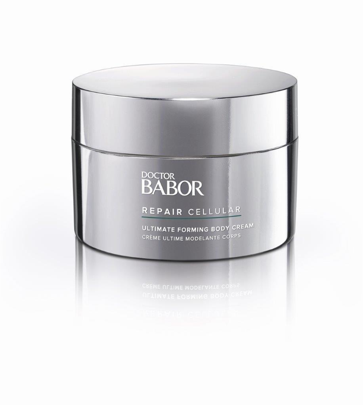 RC Ultimate Body Forming Cream