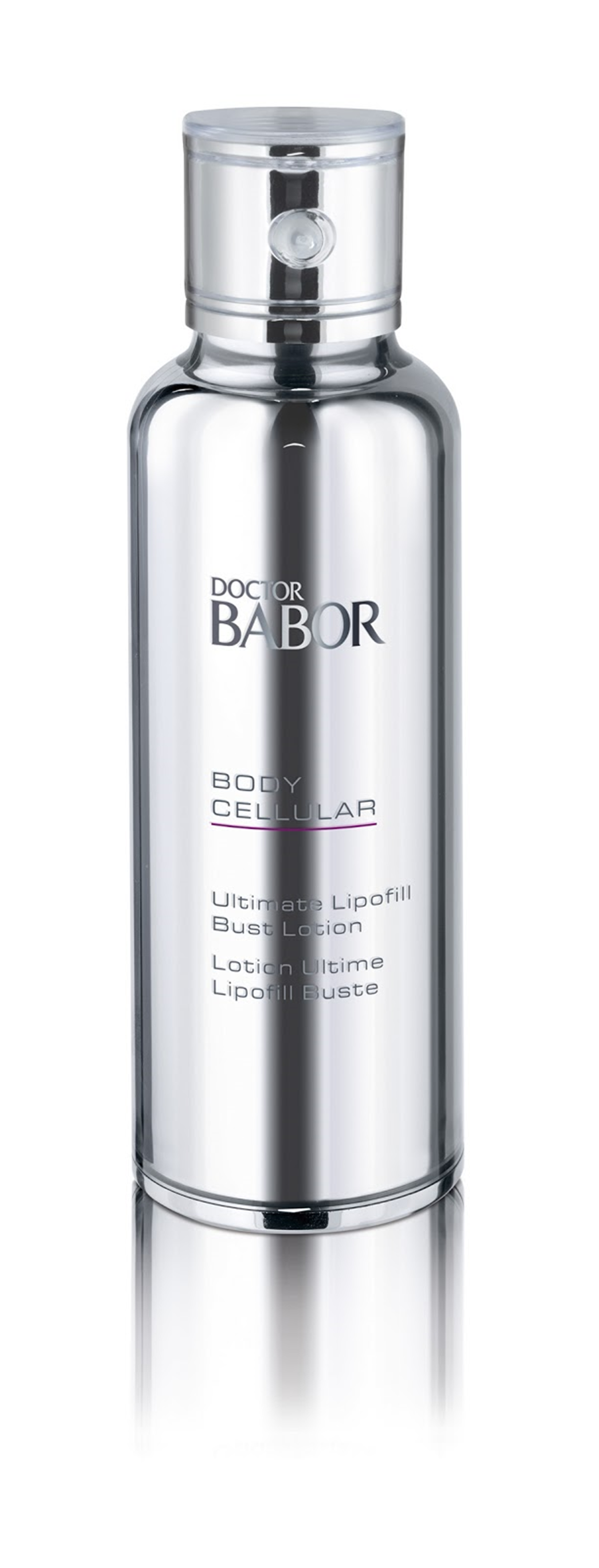 Doctor Babor Ultimate Lipofill Bust Lotion Body Cellular