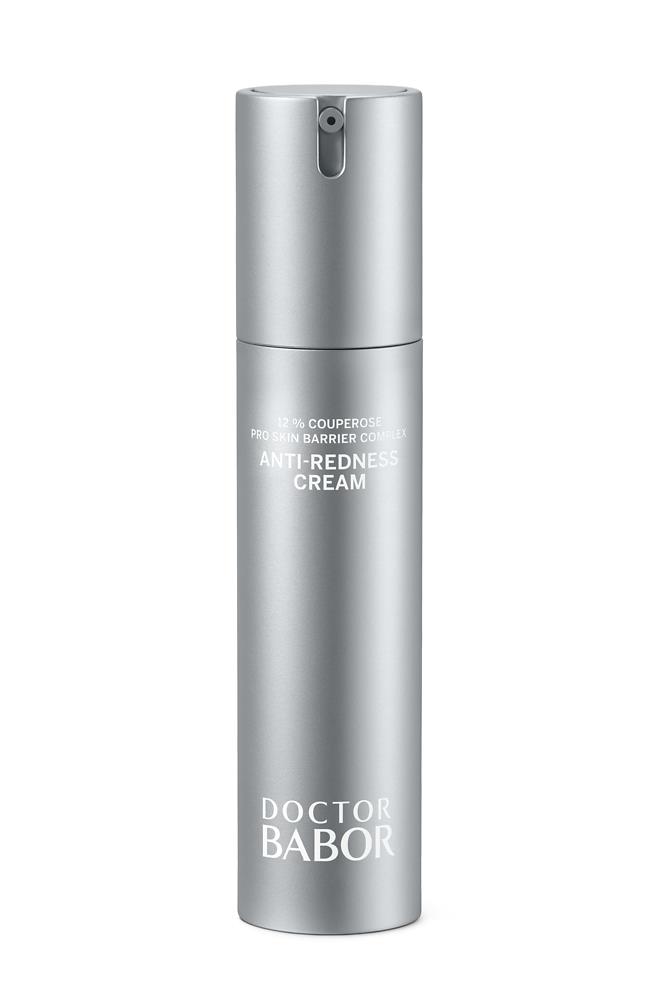 Doctor Babor Anti-Redness Cream Kızarıklık Karşıtı Krem 50 ml - 402759