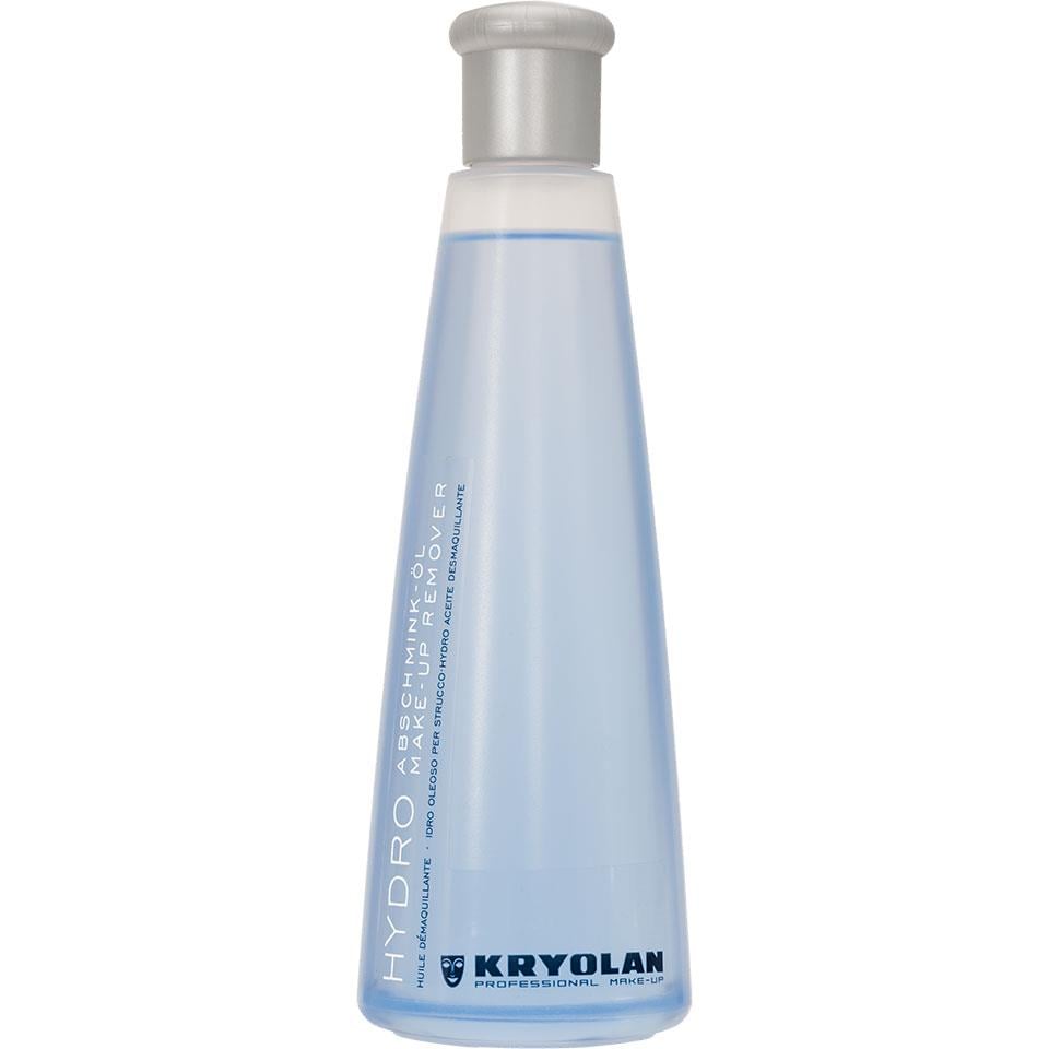 Kryolan Hydro Make-Up Remover Oil Makyaj Temizleme Yağı 300 ml