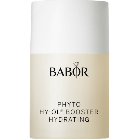 Babor HY-ÖL & Phyto HY-ÖL Booster Hydrating Travel Size Kuru Ciltler İçin Hidrofilik Temizleme Yağı Ve Bitki Özlü Baz İkilisi - Seyahat Boy - 402264