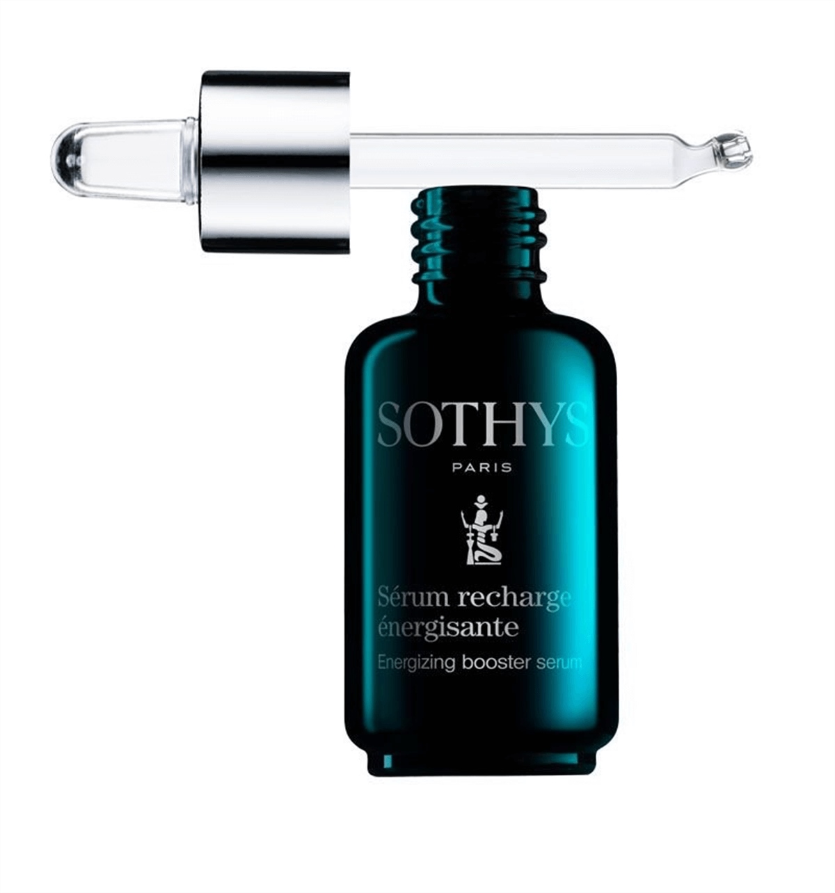 Energizing Booster Serum