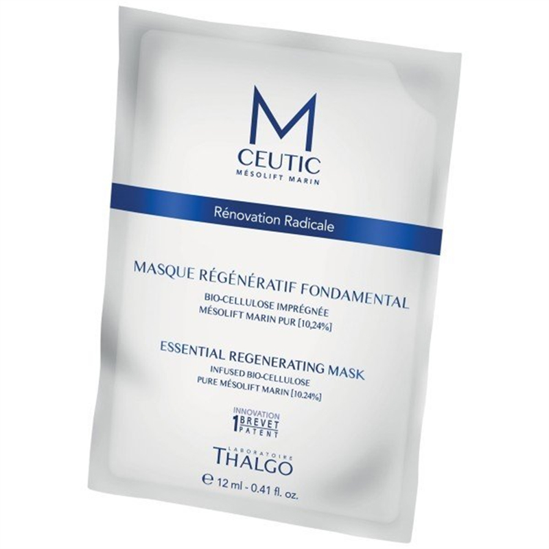 Essential Regenerating Yenileyici Maske