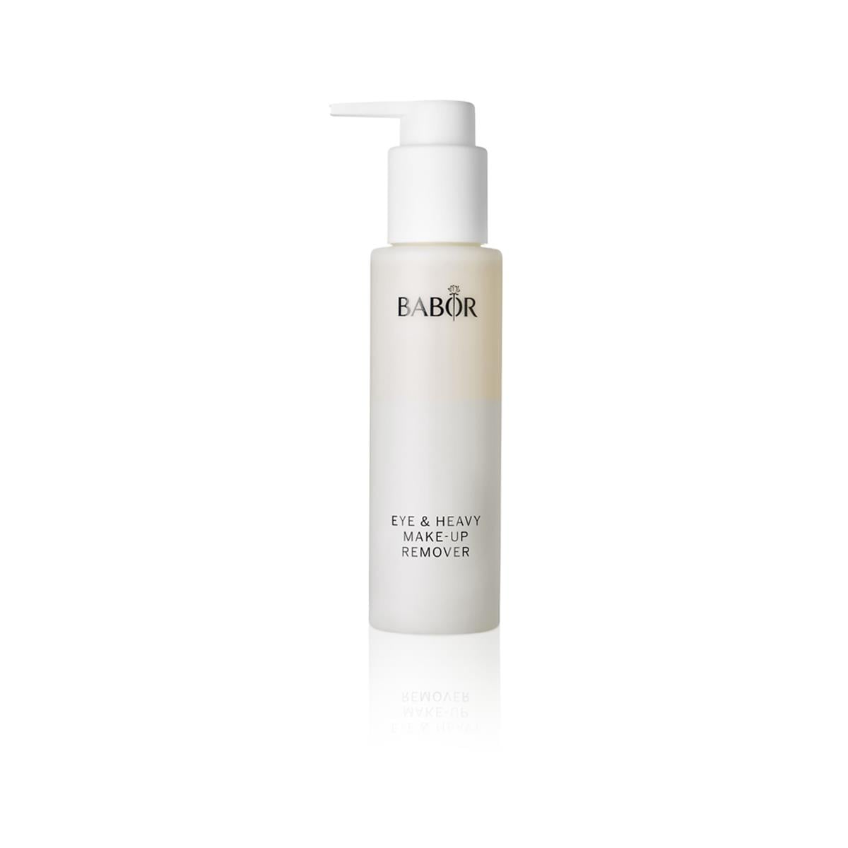 Eye & Heavy Make Up Remover Makyaj Temizleyici 100 ml