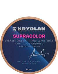 Supracolor® Yüksek Kapatıcı Özellikli Krem Fondöten FS41 8 ml Küçük Boy